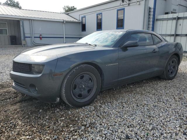 CHEVROLET CAMARO 2013 2g1fa1e38d9239753