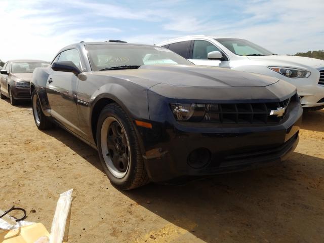 CHEVROLET CAMARO LS 2013 2g1fa1e38d9242099