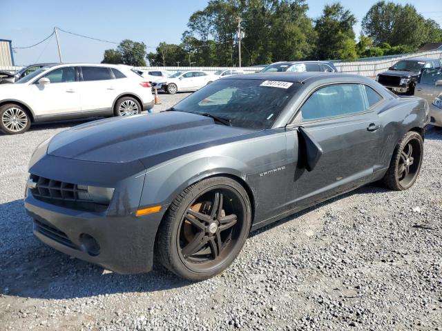 CHEVROLET CAMARO LS 2013 2g1fa1e38d9244029