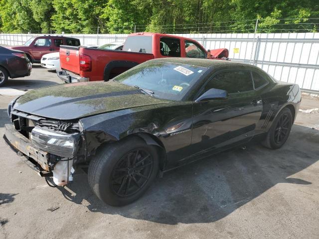 CHEVROLET CAMARO LS 2014 2g1fa1e38e9133353