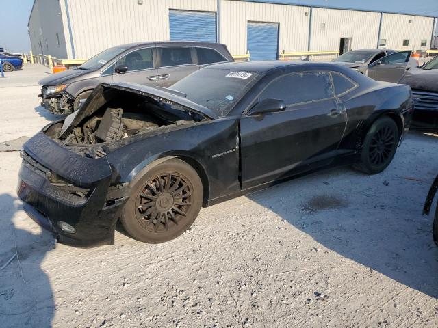 CHEVROLET CAMARO LS 2014 2g1fa1e38e9135376