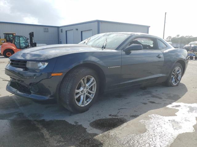 CHEVROLET CAMARO 2014 2g1fa1e38e9156826