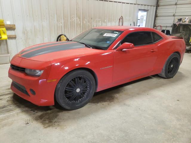 CHEVROLET CAMARO LS 2014 2g1fa1e38e9186568