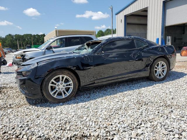 CHEVROLET CAMARO LS 2014 2g1fa1e38e9191866