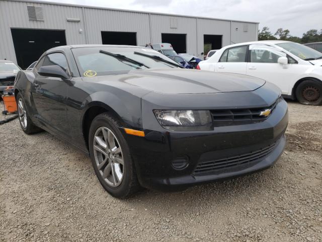 CHEVROLET CAMARO LS 2014 2g1fa1e38e9240760