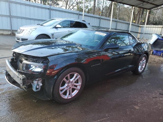 CHEVROLET CAMARO 2014 2g1fa1e38e9270955