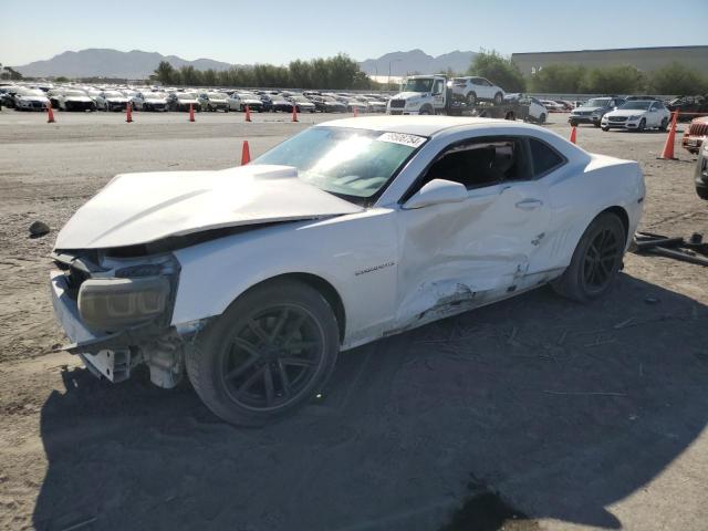 CHEVROLET CAMARO LS 2014 2g1fa1e38e9306353