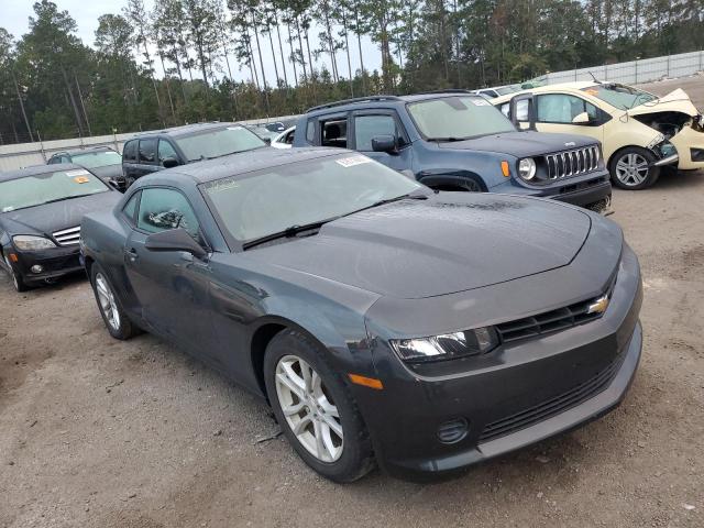 CHEVROLET CAMARO LS 2014 2g1fa1e38e9309639