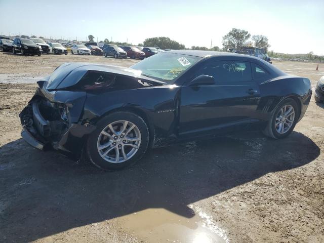 CHEVROLET CAMARO 2015 2g1fa1e38f9167651