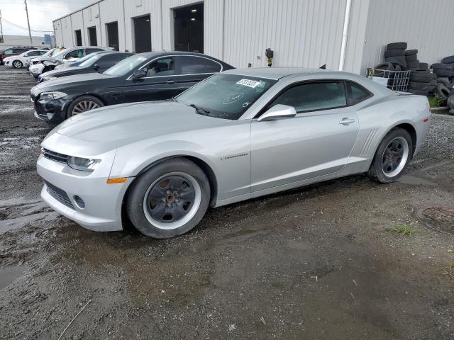 CHEVROLET CAMARO LS 2015 2g1fa1e38f9189892