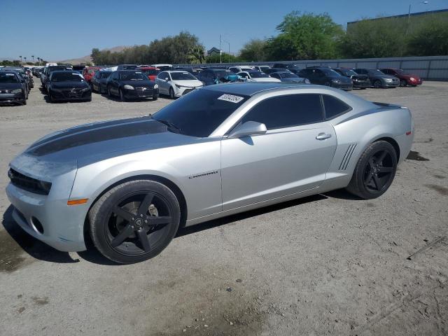 CHEVROLET CAMARO 2012 2g1fa1e39c9102304