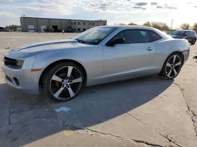 CHEVROLET CAMARO LS 2012 2g1fa1e39c9119460