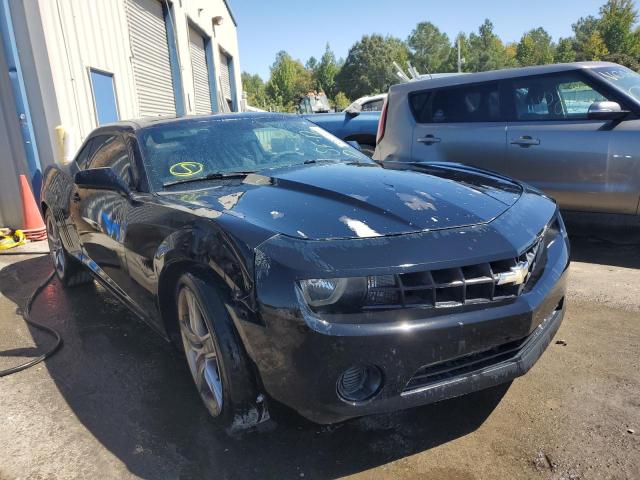 CHEVROLET CAMARO LS 2012 2g1fa1e39c9136937