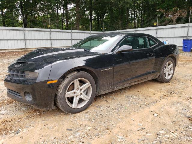 CHEVROLET CAMARO LS 2012 2g1fa1e39c9153138