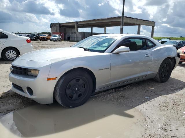 CHEVROLET CAMARO LS 2012 2g1fa1e39c9159215