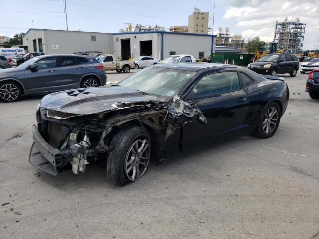 CHEVROLET CAMARO LS 2012 2g1fa1e39c9171641