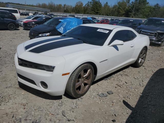 CHEVROLET CAMARO LS 2012 2g1fa1e39c9181487