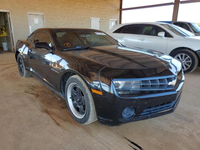 CHEVROLET CAMARO LS 2013 2g1fa1e39d9105916