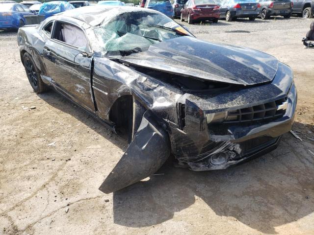 CHEVROLET CAMARO LS 2013 2g1fa1e39d9108217