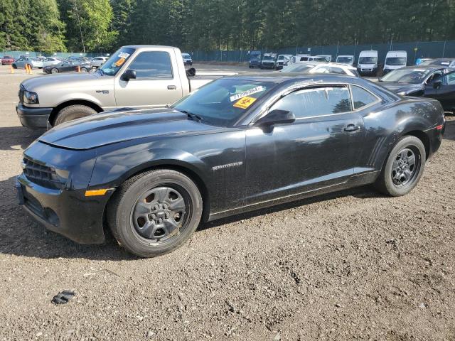 CHEVROLET CAMARO LS 2013 2g1fa1e39d9108752