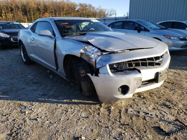 CHEVROLET CAMARO LS 2013 2g1fa1e39d9118908