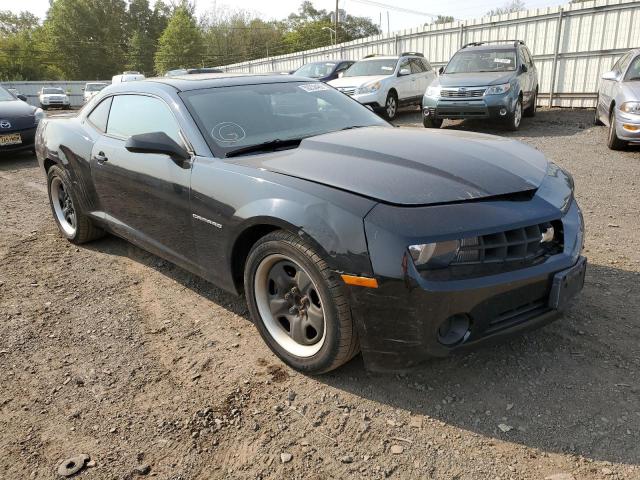 CHEVROLET CAMARO LS 2013 2g1fa1e39d9127415