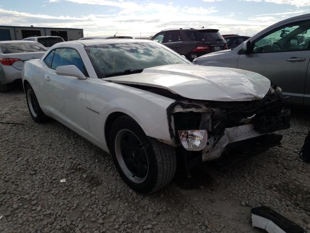 CHEVROLET CAMARO LS 2013 2g1fa1e39d9132212