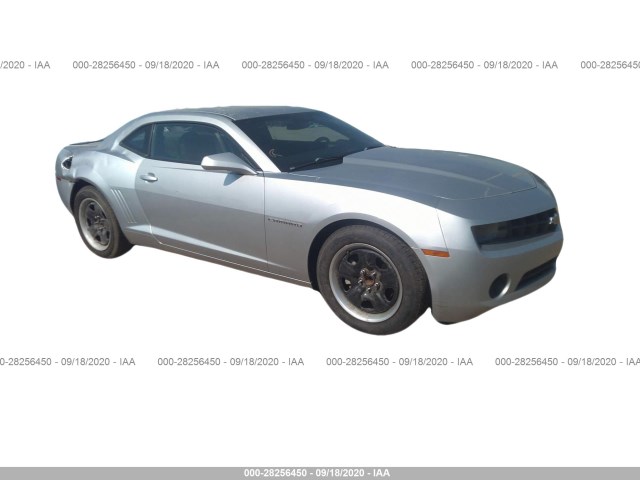 CHEVROLET CAMARO 2013 2g1fa1e39d9138799