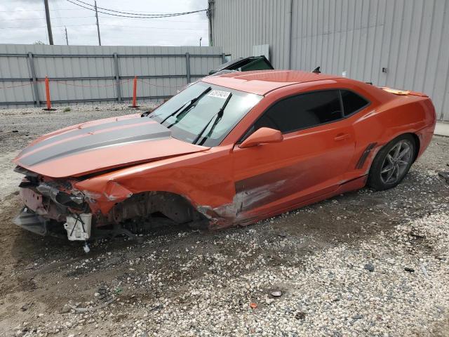 CHEVROLET CAMARO 2013 2g1fa1e39d9159359