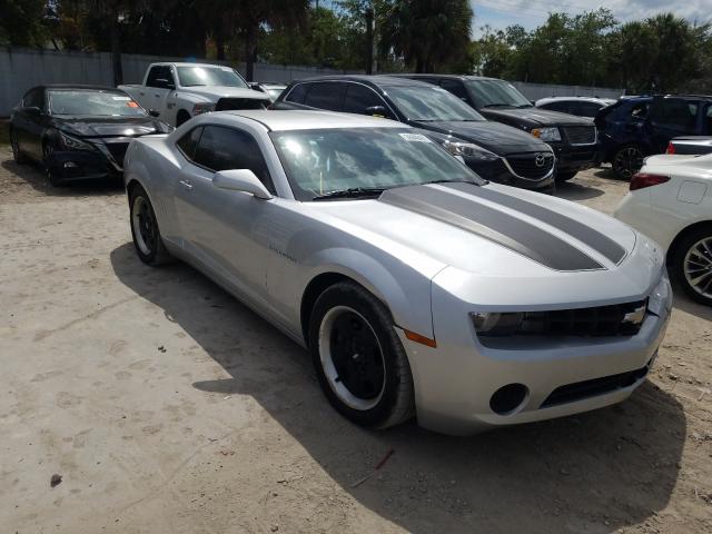 CHEVROLET CAMARO LS 2013 2g1fa1e39d9186528