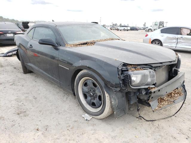 CHEVROLET CAMARO LS 2013 2g1fa1e39d9197514