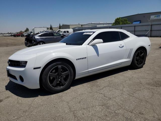 CHEVROLET CAMARO 2013 2g1fa1e39d9200668