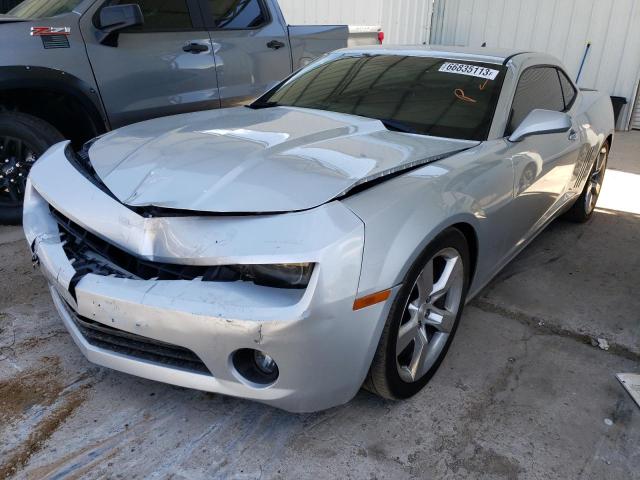 CHEVROLET CAMARO LS 2013 2g1fa1e39d9208480