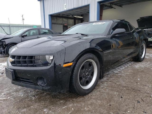 CHEVROLET CAMARO LS 2013 2g1fa1e39d9239051