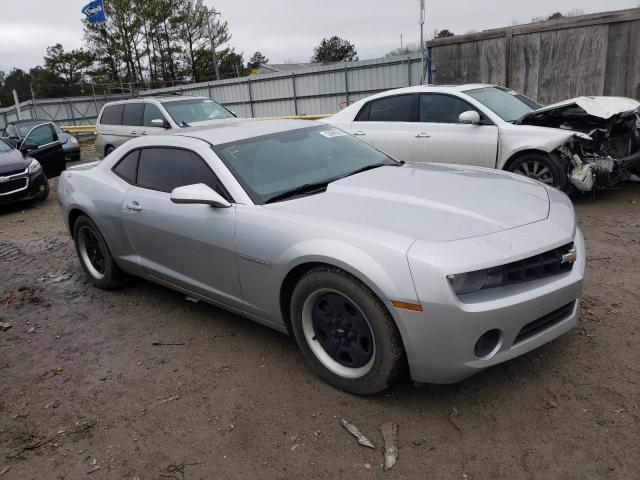 CHEVROLET CAMARO LS 2013 2g1fa1e39d9244492