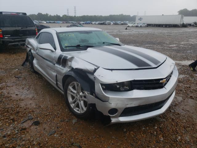 CHEVROLET CAMARO LS 2014 2g1fa1e39e9132261