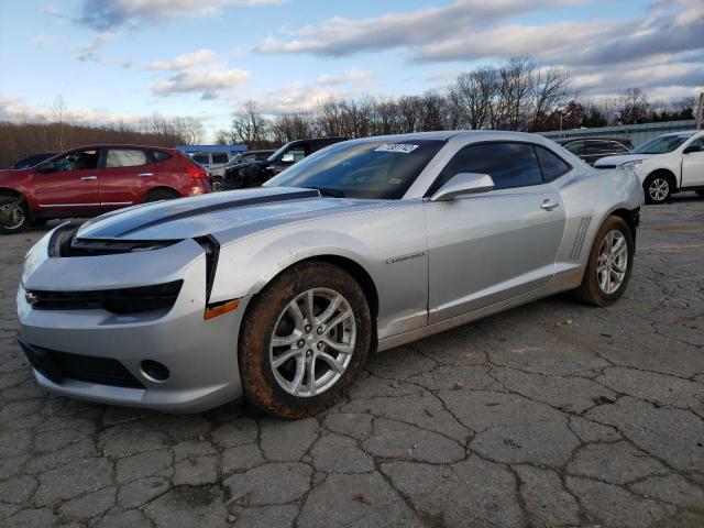 CHEVROLET CAMARO LS 2014 2g1fa1e39e9136925