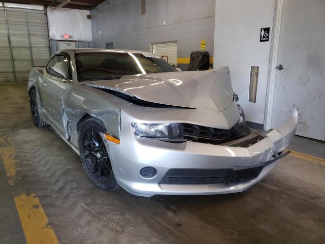 CHEVROLET CAMARO LS 2014 2g1fa1e39e9152042