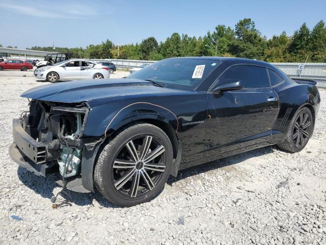 CHEVROLET CAMARO LS 2014 2g1fa1e39e9180004