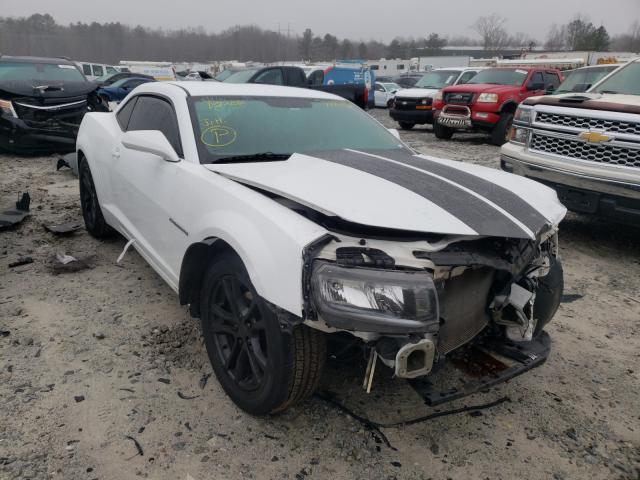 CHEVROLET CAMARO LS 2014 2g1fa1e39e9190886