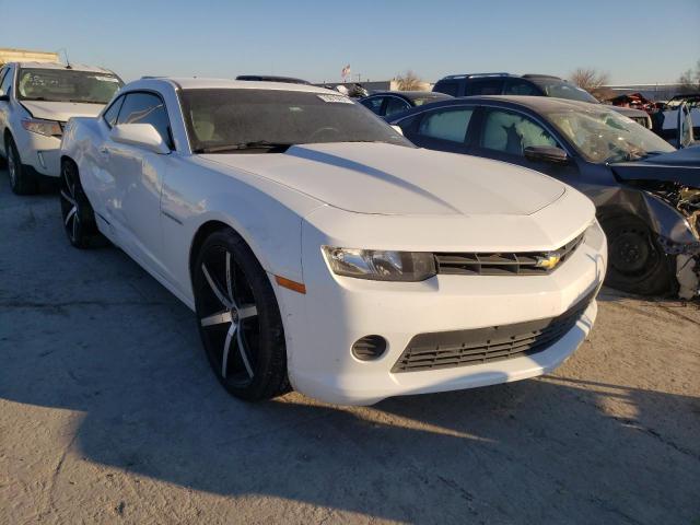 CHEVROLET CAMARO LS 2014 2g1fa1e39e9197949