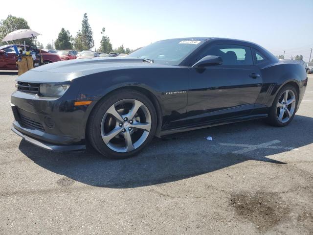 CHEVROLET CAMARO LS 2014 2g1fa1e39e9213616