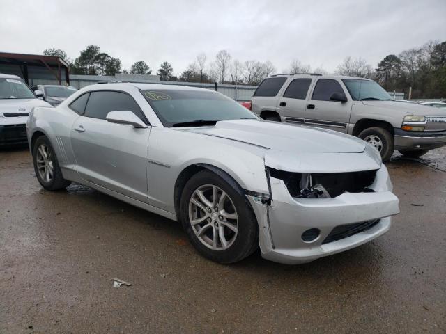 CHEVROLET CAMARO LS 2014 2g1fa1e39e9216564