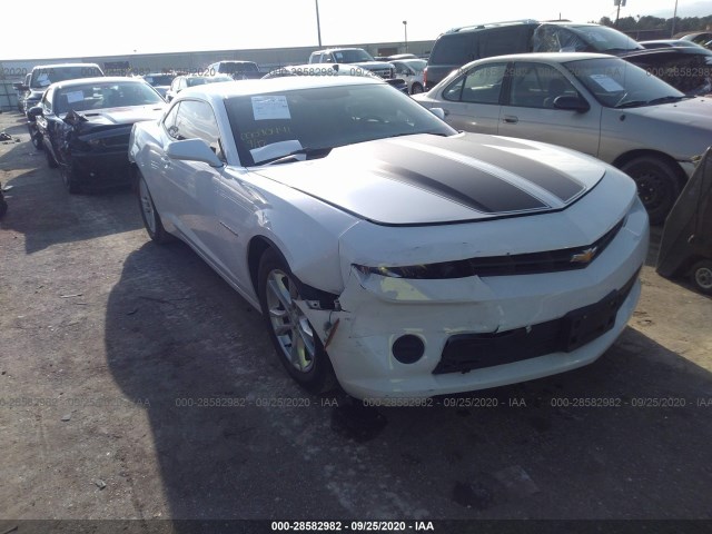 CHEVROLET CAMARO 2014 2g1fa1e39e9222686