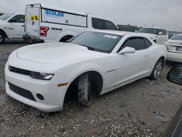 CHEVROLET CAMARO 2014 2g1fa1e39e9223417