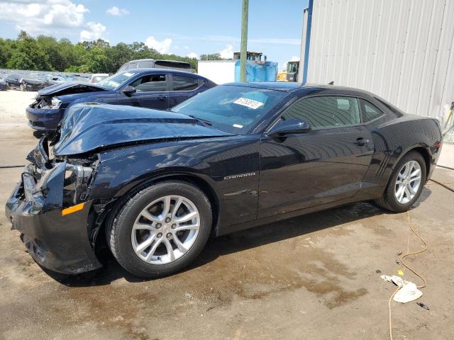 CHEVROLET CAMARO LS 2014 2g1fa1e39e9231582