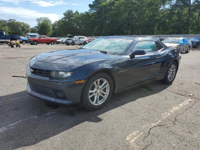 CHEVROLET CAMARO LS 2014 2g1fa1e39e9241769