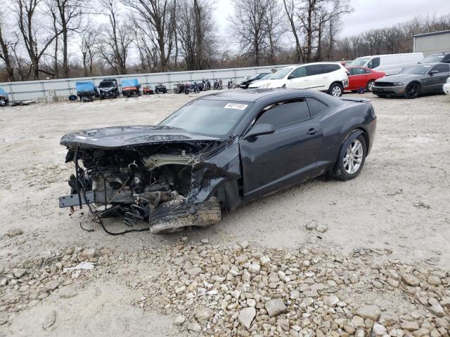 CHEVROLET CAMARO LS 2014 2g1fa1e39e9249113