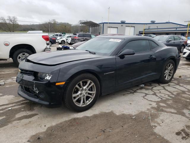 CHEVROLET CAMARO LS 2014 2g1fa1e39e9261472