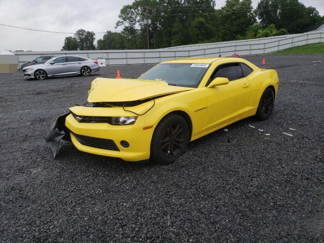 CHEVROLET CAMARO LS 2014 2g1fa1e39e9280877